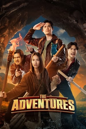 Watch Free The Adventures (2023)
