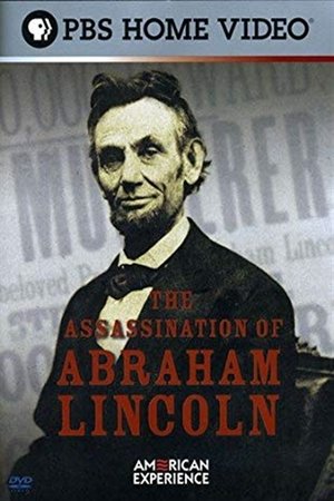 Watch Free The Assassination of Abraham Lincoln (2009)