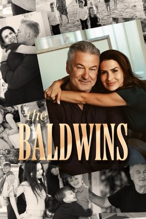 Watch Free The Baldwins (2025)