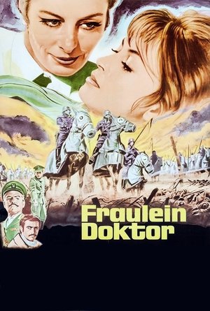 Watch Free Fraulein Doktor (1969)