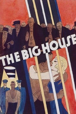 Watch Free The Big House (1930)
