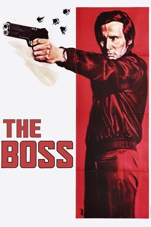 Watch Free The Boss (1973)