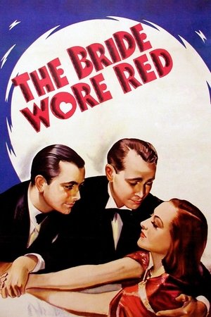 Watch Free The Bride Wore Red (1937)