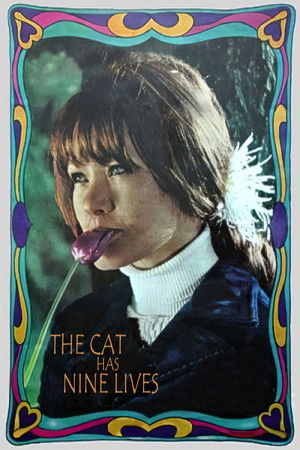 Watch Free The Cat Has Nine Lives (1968)