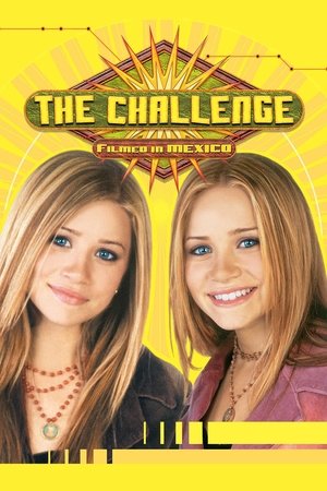 Watch Free The Challenge (2003)