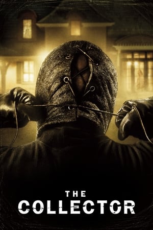 Watch Free The Collector (2009)