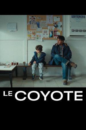 Watch Free The Coyote (2022)