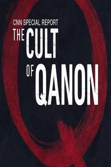 Watch Free The Cult of Conspiracy QAnon (2021)