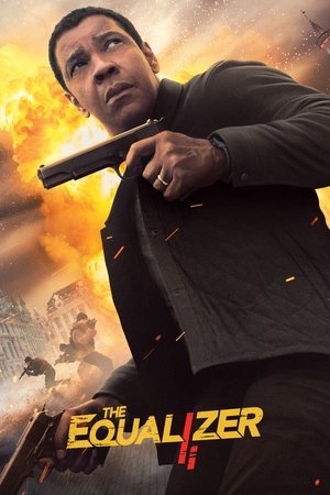 Watch Free The Equalizer 2 (2018)