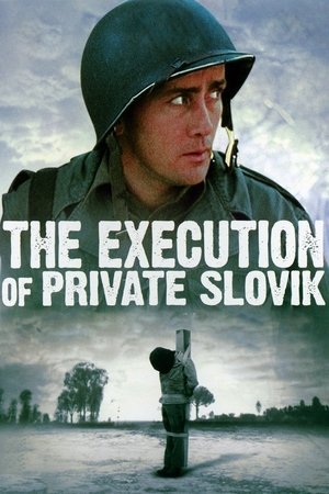 Watch Free The Execution of Private Slovik (1974)