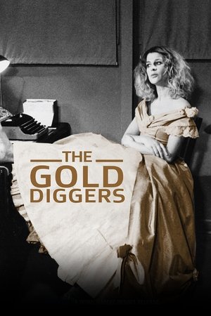Watch Free The Gold Diggers (1983)