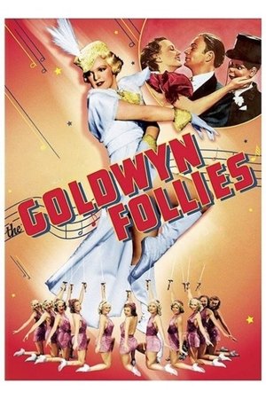 Watch Free The Goldwyn Follies (1938)