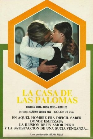 Watch Free The House of the Doves (1972)