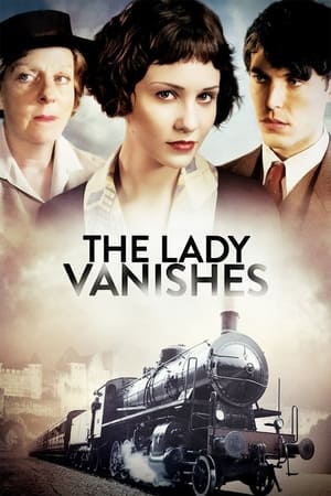 Watch Free The Lady Vanishes (2013)