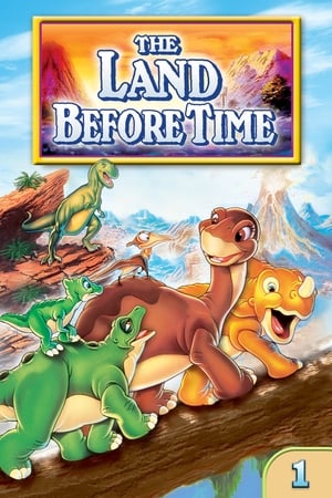 Watch Free The Land Before Time (1988)