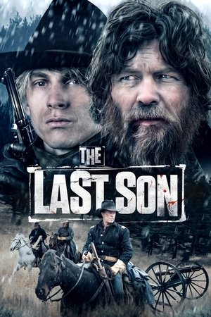 Watch Free The Last Son (2021)