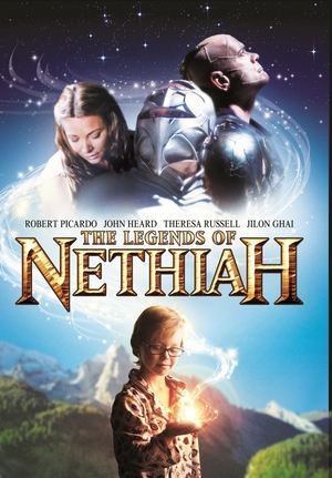 Watch Full Movie: The Legends of Nethiah (2012)