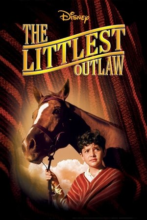 Watch Free The Littlest Outlaw (1955)