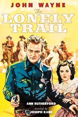 Watch Free The Lonely Trail (1936)