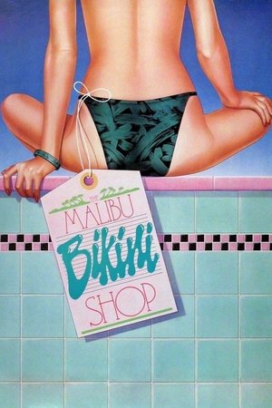 Watch Free The Malibu Bikini Shop (1986)