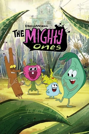 Watch Free The Mighty Ones (2020-)