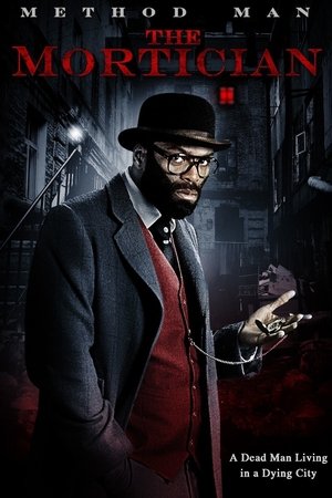 Watch Free The Mortician (2011)