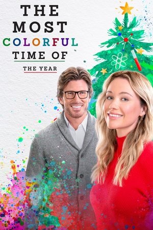 Watch Free The Most Colorful Time of the Year (2022)