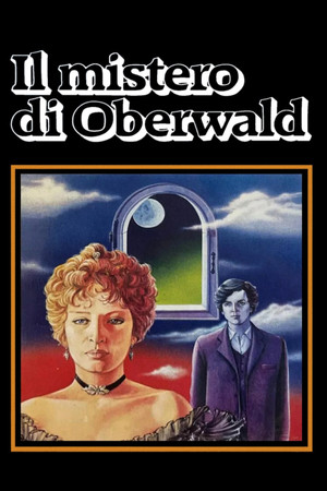 Watch Free The Mystery of Oberwald (1980)