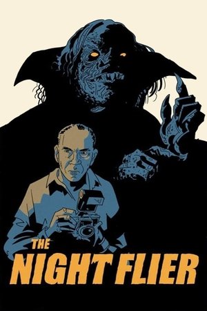 Watch Free The Night Flier 1997 Stephen King