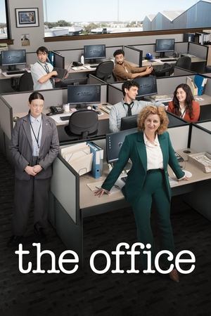 Watch Free The Office (2024-)