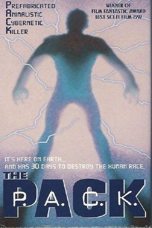 Watch Free The P.A.C.K. (1997)