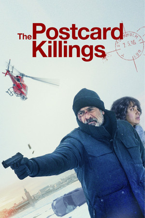 Watch Free The Postcard Killings (2020)