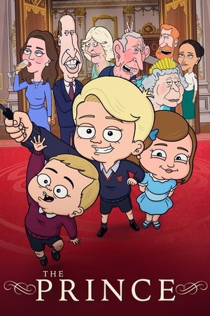 Watch Free The Prince (2021 )
