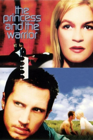 Watch Free Der Krieger und die Kaiserin (2000)