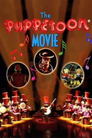 Watch Free The Puppetoon Movie (1987)