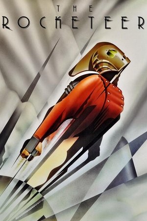 Watch Free The Rocketeer (1991)