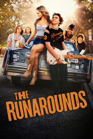 Watch Free The Runarounds (2025–)