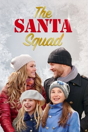 Watch Free The Santa Squad (2020)