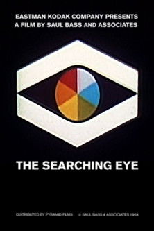 Watch Free The Searching Eye (1964)