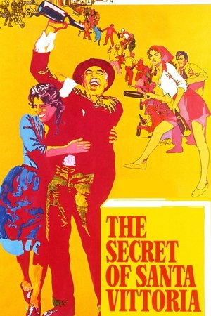 Watch Free The Secret of Santa Vittoria (1969)