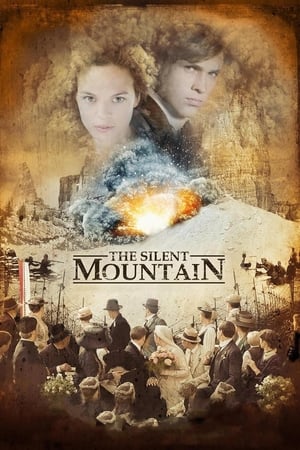 Watch Free The Silent Mountain (2014)