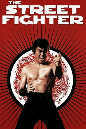 Watch Free The Street Fighter (1974)