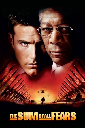 Watch Free The Sum of All Fears (2002)
