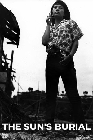 Watch Free The Suns Burial (1960)
