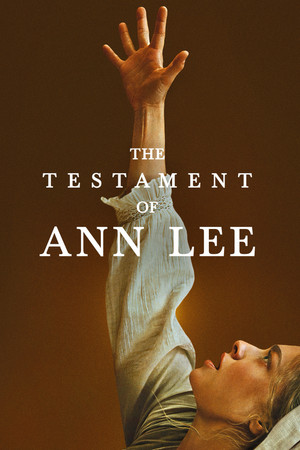 Watch Free The Testament of Ann Lee (2025)