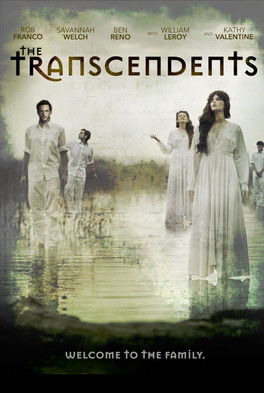 Watch Free The Transcendents (2018)