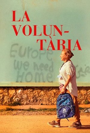 Watch Free La voluntaria (2022)