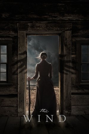 Watch Free The Wind (2018)