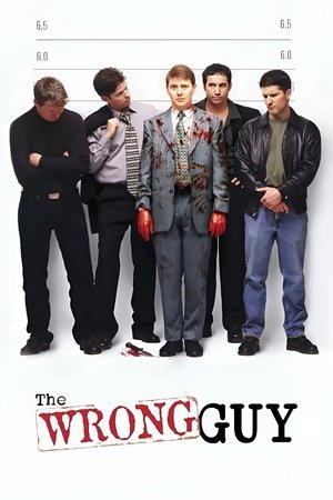 Watch Free The Wrong Guy (1997)