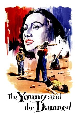 Watch Free Los Olvidados (1950)